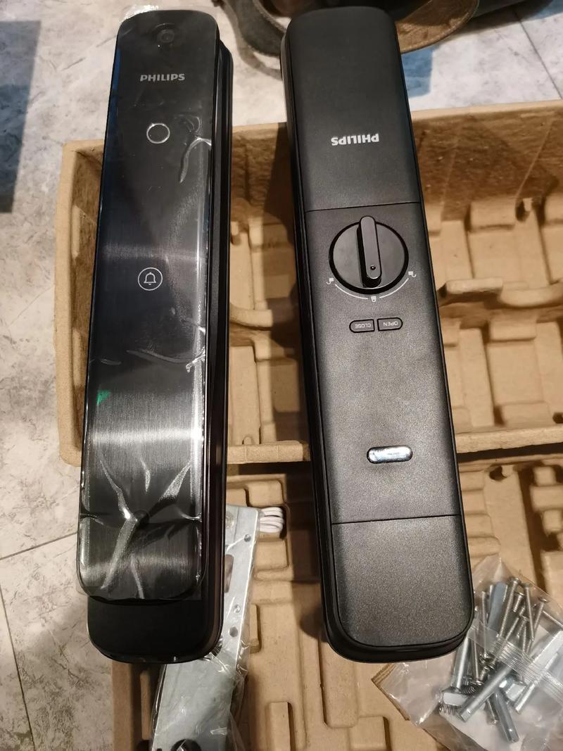 赣州智能锁上门安装,厂家一手货源 只赚个安装费,支持全网比价 - 抖音